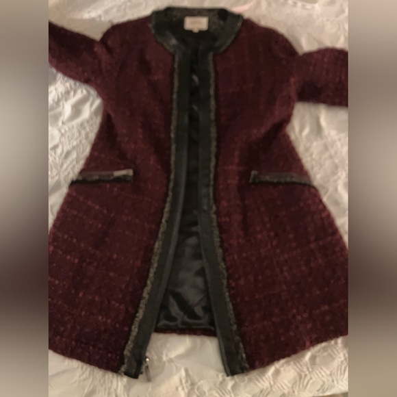 Laundry Dress Coat - Picture 10 of 16